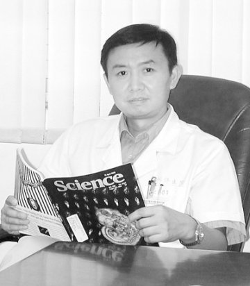 本期出镜：妇科肿瘤专家 马 丁