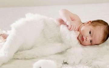 冬季新生宝宝保暖 新手妈咪必知的六要点