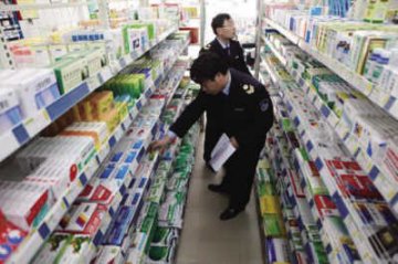 黑名单企业为何一再作案 恶性竞争导致铤而走险