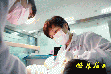 医院动态：即日起省内孤残儿童可到湘雅医院免费做口腔保健