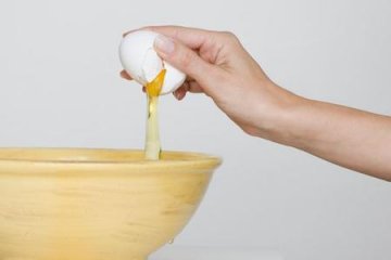 这5种食物一直在“背黑锅”