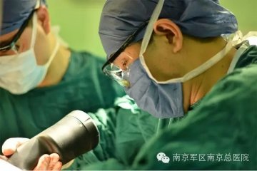 周利武：用心对待每一个患者