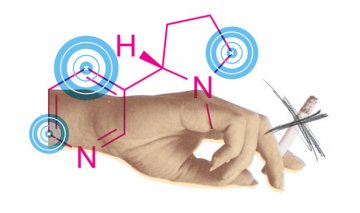 基因疗法能治愈尼古丁成瘾吗？