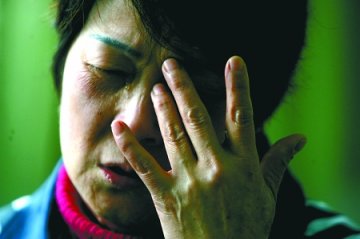 白血病男子向被判死缓女友承诺：出狱后结婚