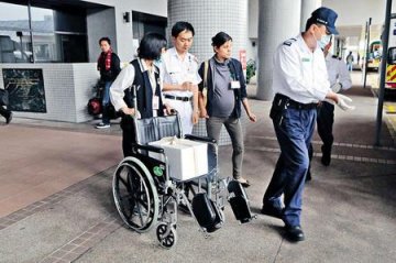 香港退休警长去世后捐献器官救四人