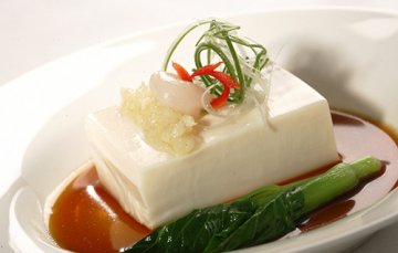 当心！三种仁千万不能吃豆腐