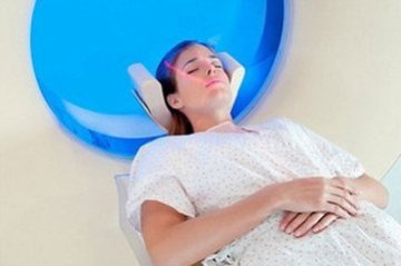 军医解读：乳腺磁共振检查的注意事项