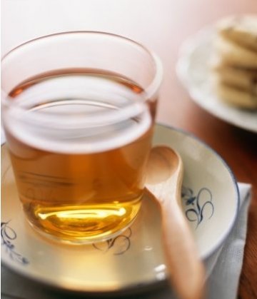 8种食物是天然解毒药