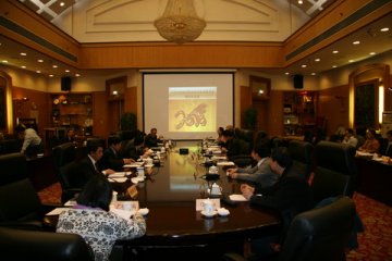 中国结核病控制机构间协调委员会第四次会议在北京召开