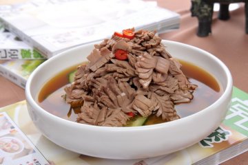 孕妇禁忌：孕妇能吃猪腰花吗？