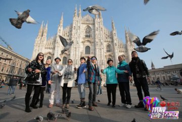 《带着爸妈去旅行》获赞 生命力“趁热打铁”品牌推广再发力