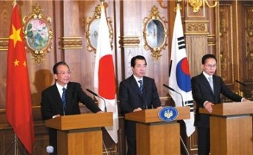 温家宝承诺放宽日食品进口限制