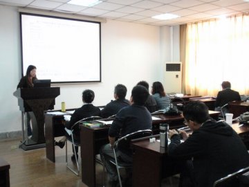 第一临床医学院省级立项大学生创新训练计划结题院级答辩圆满举行