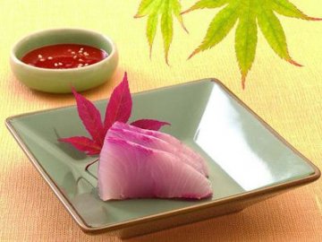 饮食养生：名中医最推荐的9种长寿食物
