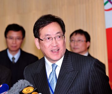 添马退军症情况已受控
