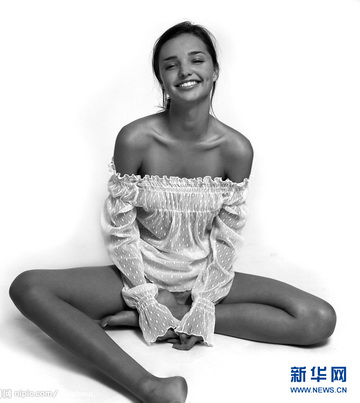 全球身材最好的20位女人