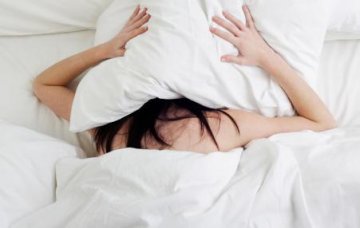 “鬼压床”到底是怎么回事