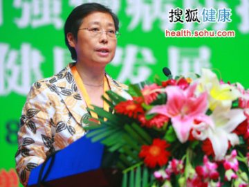 中国医疗卫生白皮书发布 个人卫生支出降到34.9%