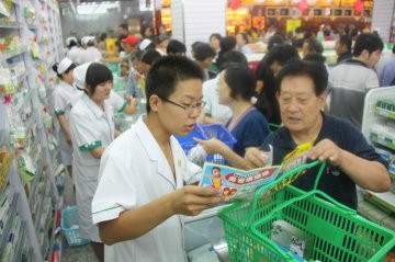 销售旺季，当旺不旺有四因