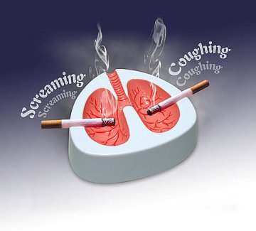 某高血压治疗药物或可帮助心理戒烟