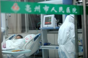 官方确定H7N9高危人群：病前一周接触过禽类者