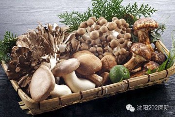 美食也能预防乳腺疾病