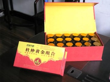 高血压患者应合理利用中草药