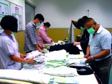 精神科建“整合服务-全人防治”治疗模式