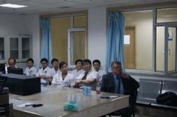 肿瘤医院总结部署2012年抗菌药物临床应用专项整治活动