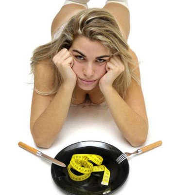 一周就能见效的5大减肥妙招