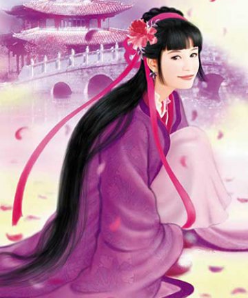 古代皇帝选妃体检趣闻