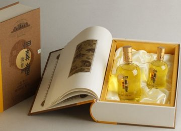 归真堂熊胆系列产品