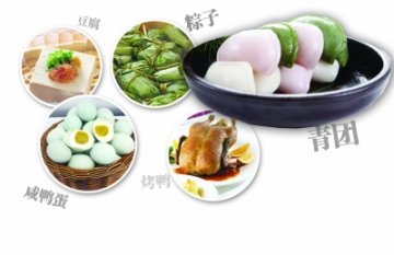 南京昨出台5部食品安全管理办法