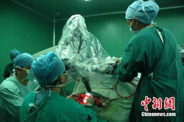 女子手术前签遗体捐献书 若失败捐所有器官组织