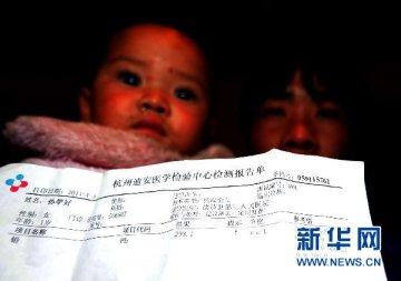铅污染频发，人们谈铅色变 防治血铅超标有哪些误区？