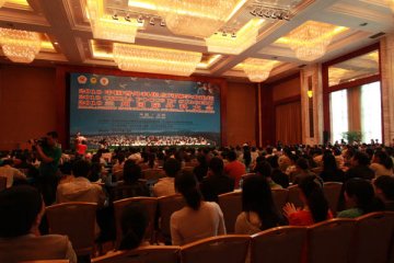 2010兰州国际外科大会暨中国普外科焦点问题学术论坛隆重召开