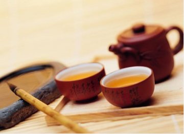 喝茶的九大致命误区