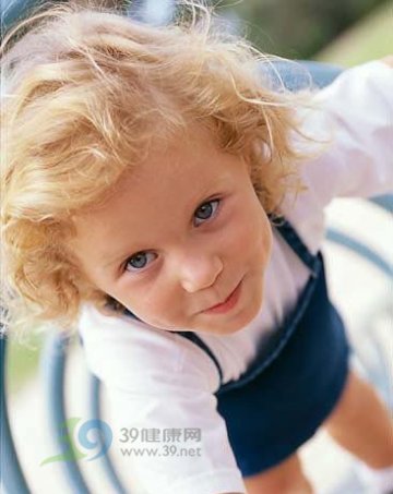 看孩子性格来决定教育方法