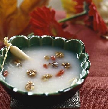 揭秘：《美国人饮食指南》少盐多素