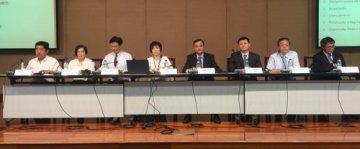 《医疗人员专业资格及执业注册制度》第二轮公开咨询 的6场咨询专场今顺利完成