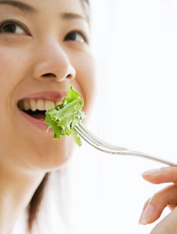 12个最凶猛的饮食谣言