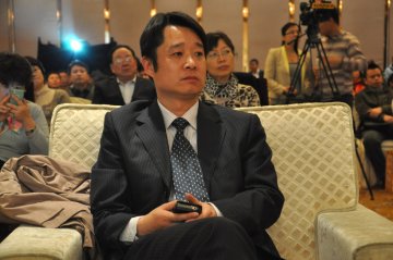 2012新浪健康中国年度盛典