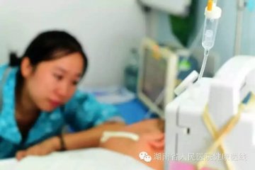 人民好医生：凌晨抢救病人 下午自己被急救