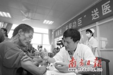 甲型H1N1流感病毒渐占上风 流感病例较去年增加