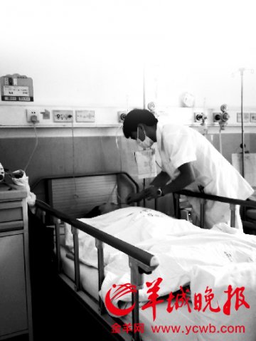 13岁少年捐献母亲器官 已成功移植给三个病人