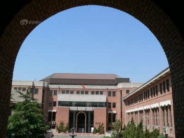 邵逸夫逝世 盘点各地“逸夫楼”