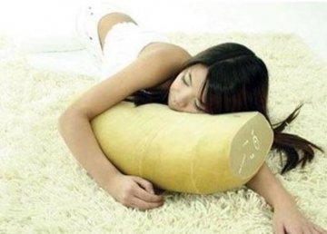 解析：睡眠时间与死亡率对照表