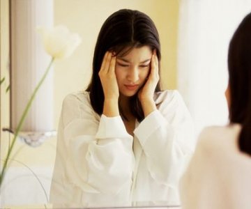 经期三个现象预示你该补血了