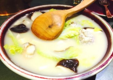 秋天饮食换个样 这四种仁要注意了