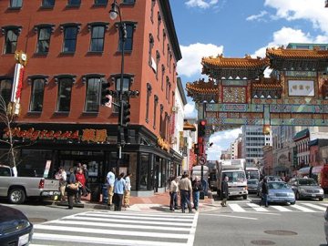 沃尔格林第7家旗舰店在华盛顿开业